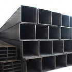 Square 3inch Carbon Steel Pipes