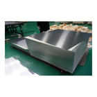2mm 1100 3003 H14 Aluminum Plate Sheet Mill Finish Flat Shape