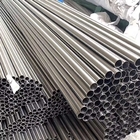 316 316l 321 Stainless Steel Welded Pipe 6mm - 1024mm OD ASTM ASME GB Standard